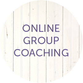 Online Group Coaching